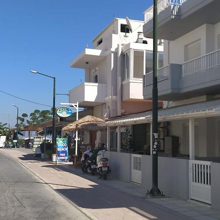 Bright & Comfy Apartments Near The Beach Kos Town Exterior photo