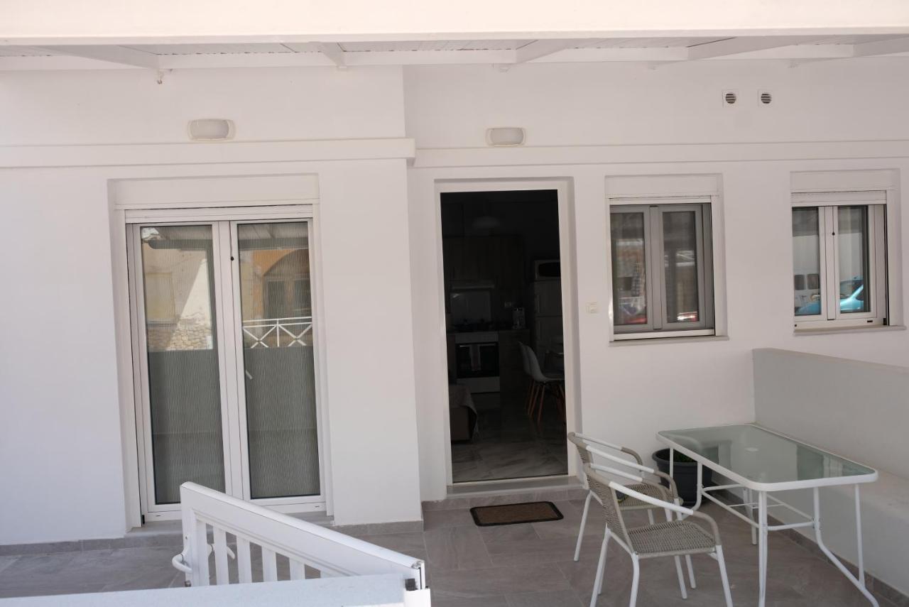 Bright & Comfy Apartments Near The Beach Kos Town Exterior photo
