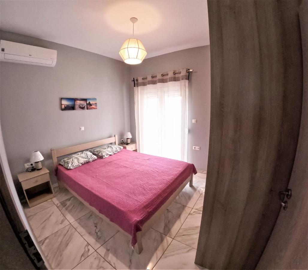 Bright & Comfy Apartments Near The Beach Kos Town Exterior photo
