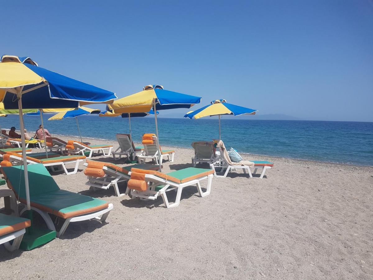 Bright & Comfy Apartments Near The Beach Kos Town Exterior photo