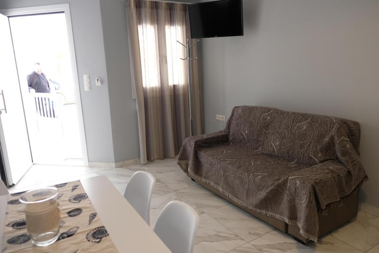 Bright & Comfy Apartments Near The Beach Kos Town Exterior photo