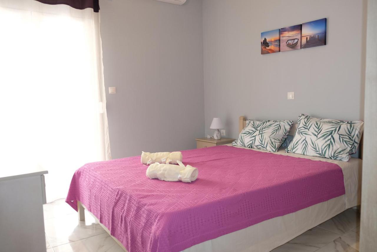 Bright & Comfy Apartments Near The Beach Kos Town Exterior photo