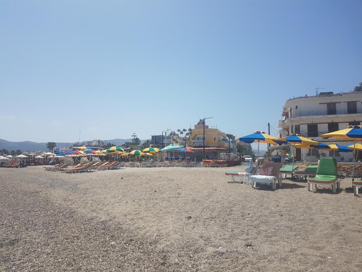 Bright & Comfy Apartments Near The Beach Kos Town Exterior photo